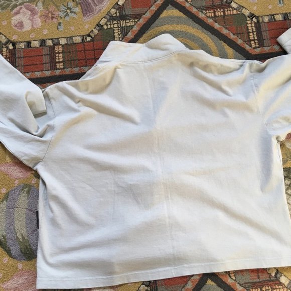 Amazing Christine Damen Tie Front Jacket/Cardigan - Picture 7 of 9